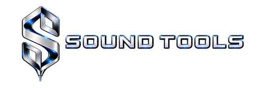 Stylus Sound Tools