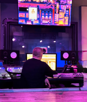 DJ Stylus, creator of DJ Stylus Sound Tools